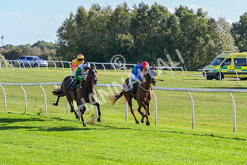 300926-Race 3-Fairydale-6147 - Race 3 3.07pm Watch All Races Live On Racing TV Handicap
