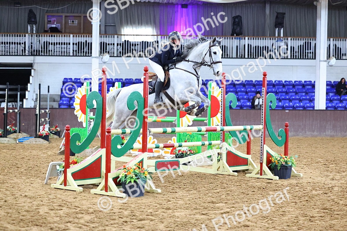 SBM_005934 - Class 19 - Blue Chip Joint Care Power Championship Qualifier