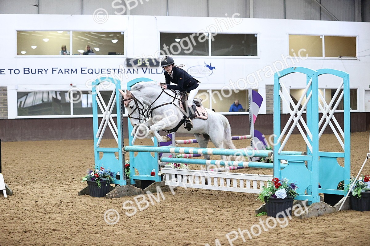 SBM_009944 - Class 10 - Eskadron Pony Winter Discovery Championship Qualifier