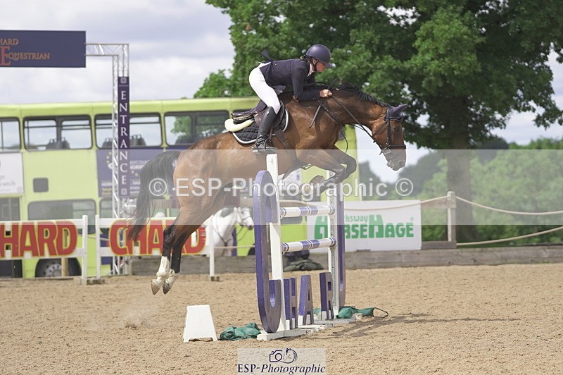 230806A-133726-02183 - Cls 14 Snr Foxhunter & 1.20m Open