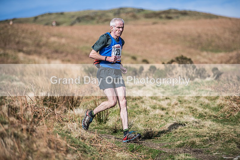 Black Combe-816 - Black Combe Fell Race Saturday 8th March 2025