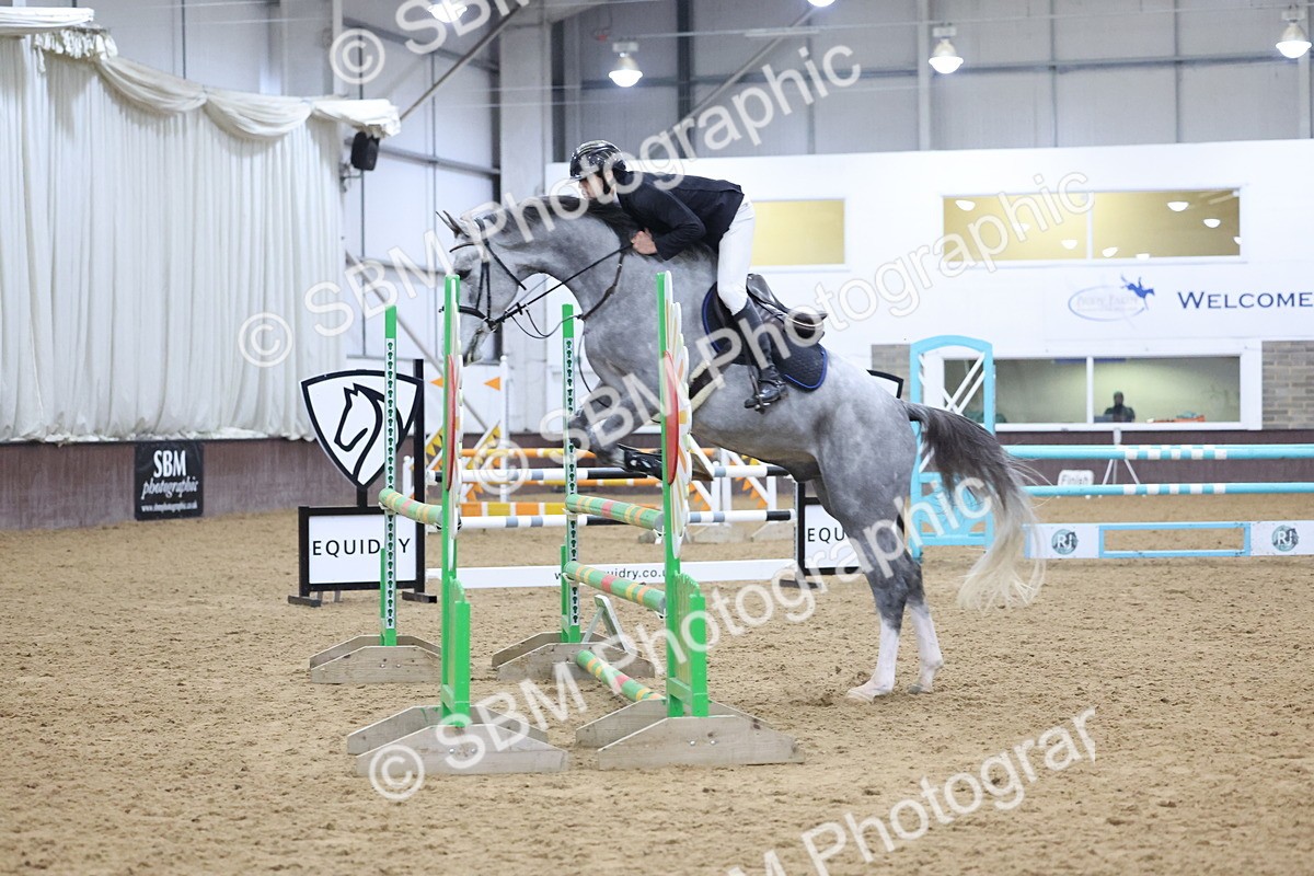 SBM_000749 - Class 3 - Senior Discovery - 1.00m
