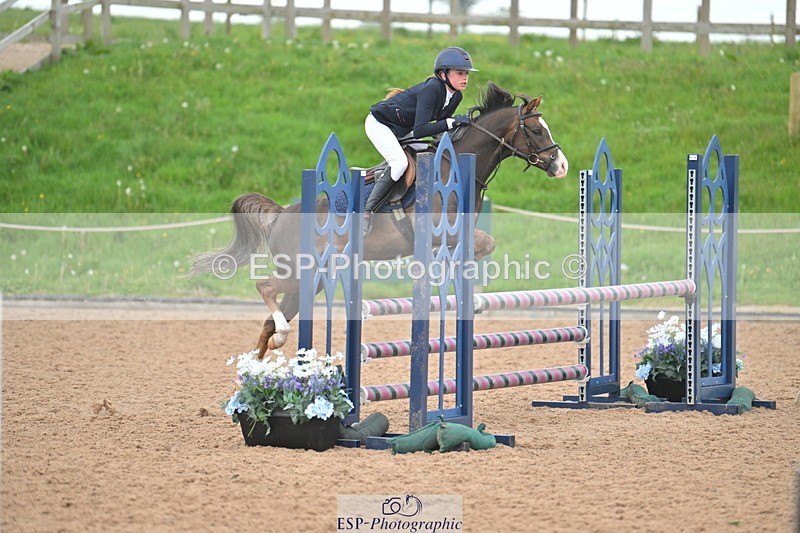 240505A-103253-03799 - Cls 2 Pony British Novice & 80cm Open