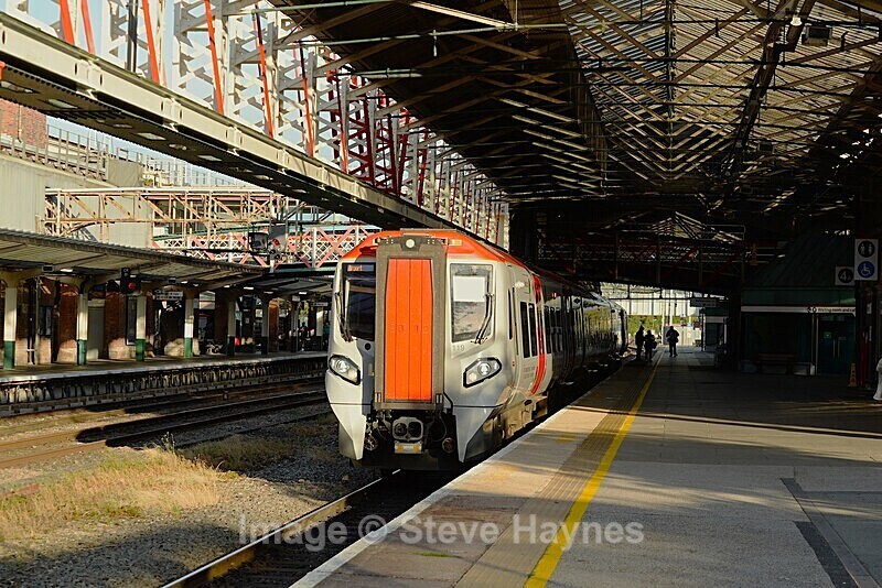 30th August 2025 - Chester