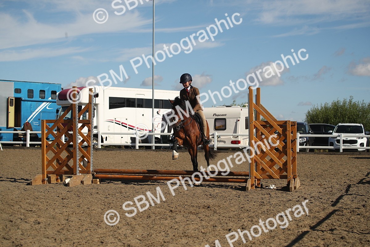 SBM_12722 - Class 504b - Junior Working Veteran - 40cm (20+)