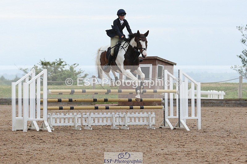 250524-100550-04044 - Cls 13  A&B 1.05m & 1.10m open