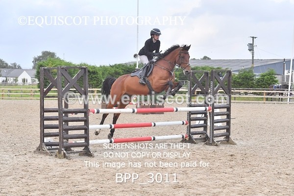 BPP_3011 - CLASS 6 Senior Discovery/ 1m Open