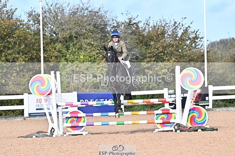 261014-104754-00085 - Clear Round & Cls 02 Brit Nov & 90cm Open