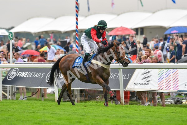 100923-Pony Race 1-1572 - Pony Race 1 12.25 The Dragon (TV and Film) Studios Pony Race 148cm & Under