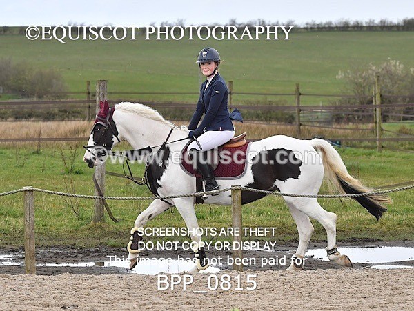 BPP_0815 - CLASS 20 SUN Pony Discovery / 90cm Open