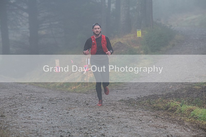 Glentress 21  10K-1633 - High Terrain Events Glentress 21 & 10K Trail Runs Saturday 18th February 2023