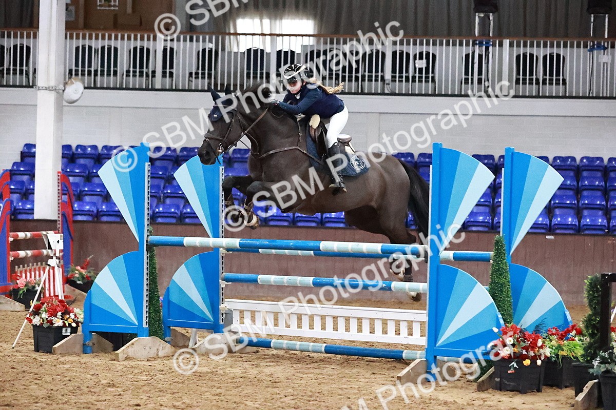 SBM_001342 - Class 4 - Senior Newcomers 1..10m