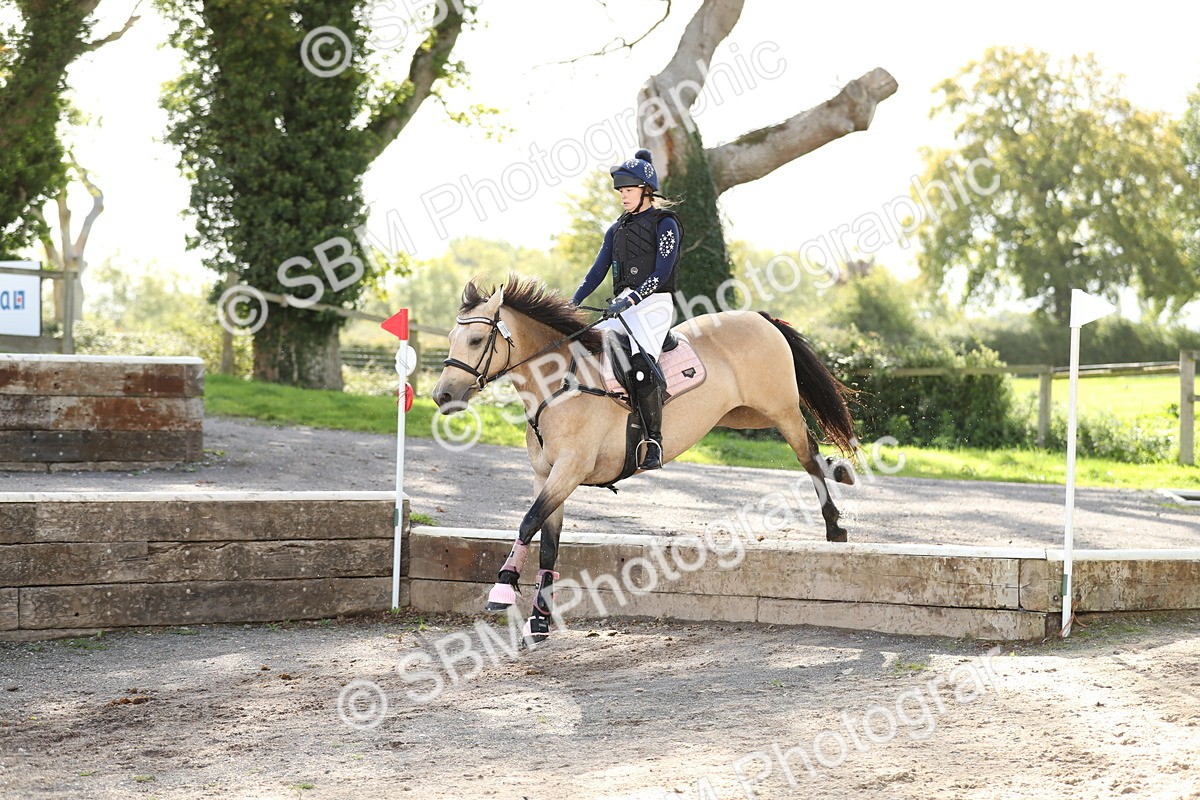 SBM_17144 - E4b - Eventers Challenge 60cm Open