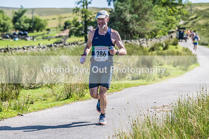 Tebay-1053 - Tebay Fell Race Saturday 12th July 2025