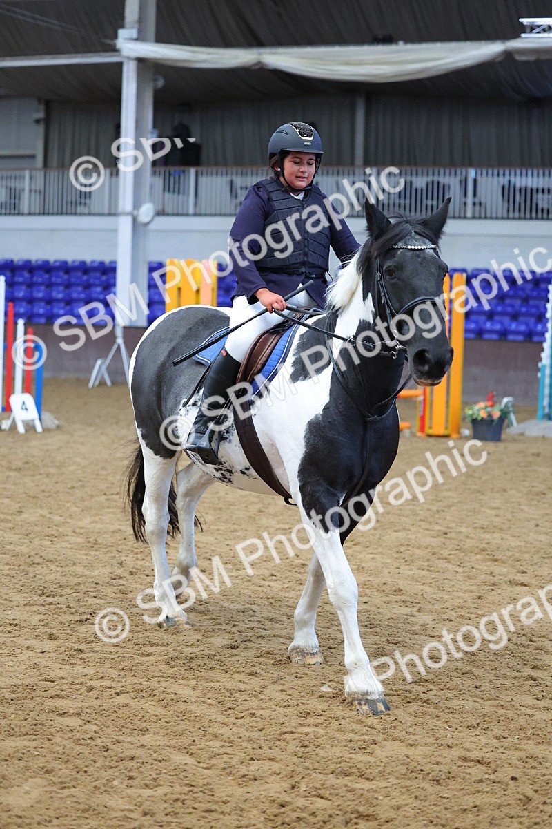 SBM_000172 - Class 2 - 50cm - BRC Warm Up