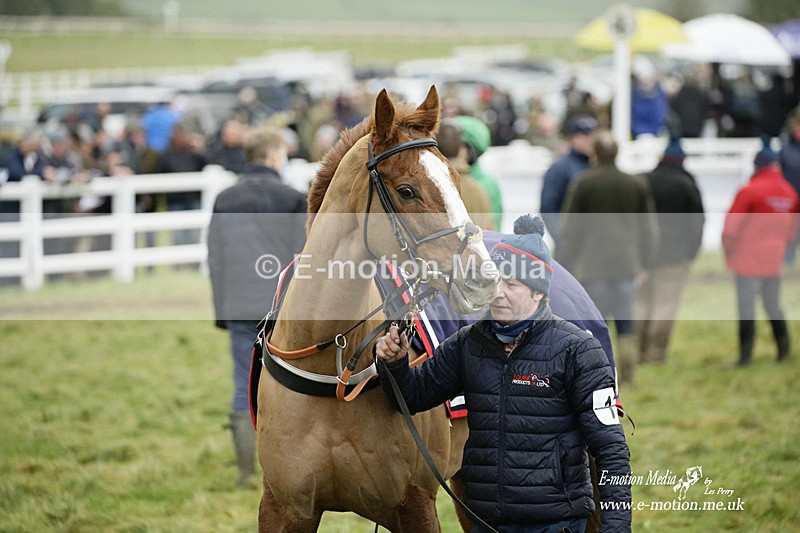 PtP 020122 518 - Larkhill Racing Club Point-to-Point 02/01/2022