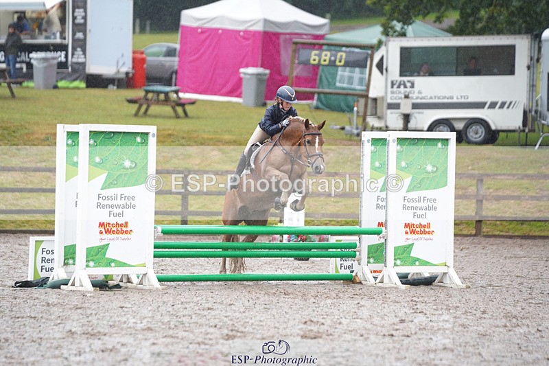 240824X-084418-20386 - 70cm Round 1 8.30 to 9.30