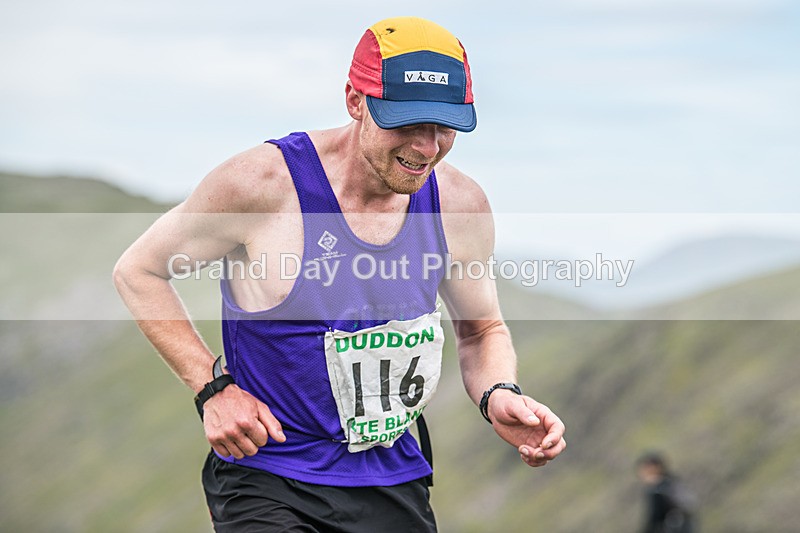 Duddon Long-118 - Duddon Valley Long Fell Race Saturday 30th May 2026
