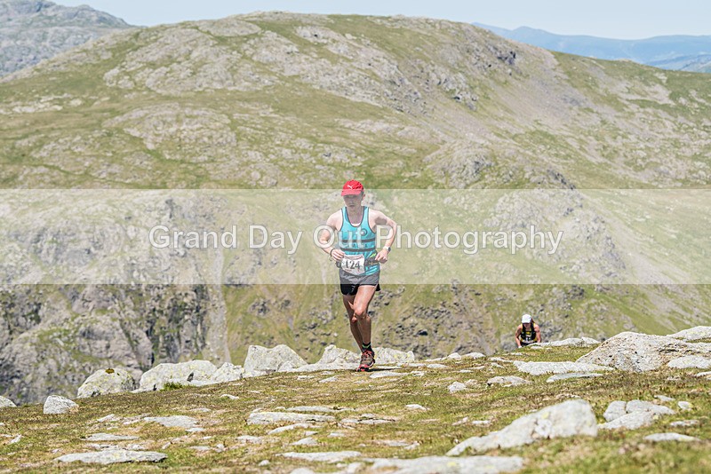Duddon Long-146 - Duddon Valley (Long) Fell Race Saturday 3rd June 2023