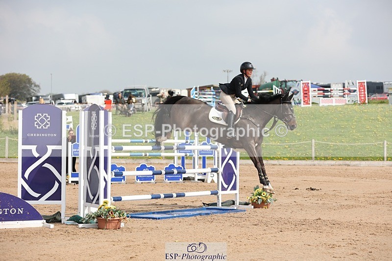 250424-105726-03322 - Cls 33 Young Horse 7yr old