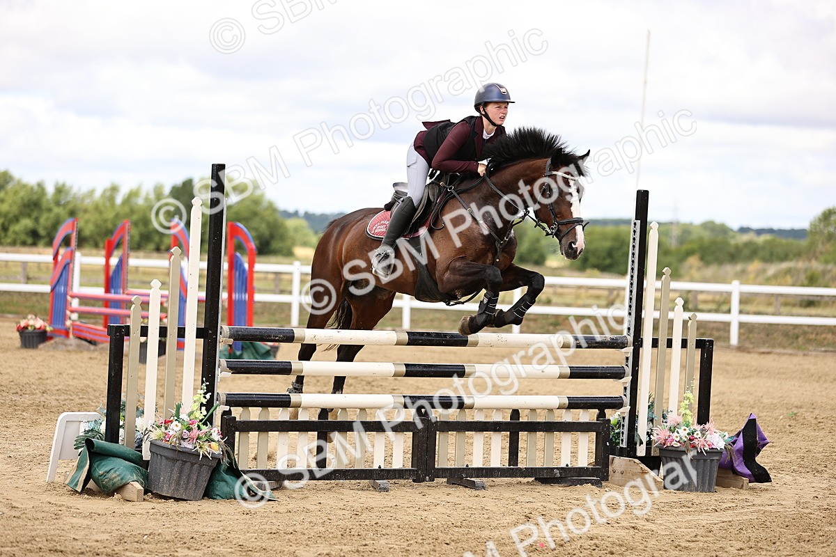 SBM_013427 - Class 14 - Senior Discovery - 1.00m Open