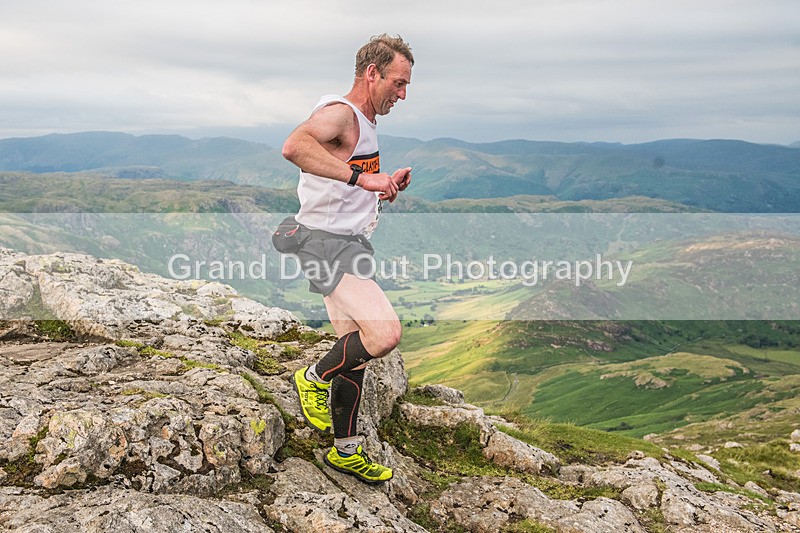 Pike OBlisco-313 - Pike O'Blisco Dash Wednesday 20th July 2022