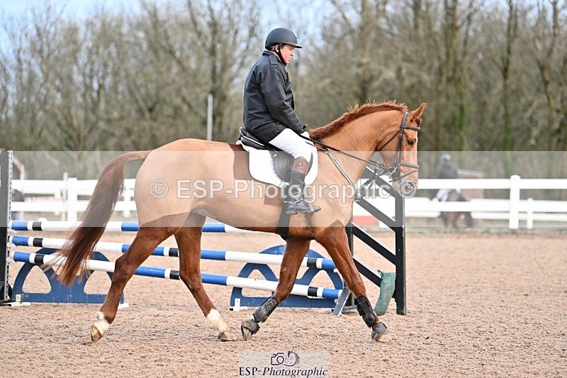 250112-091508-00616 - Cls 15 British Novice and 90cm Open