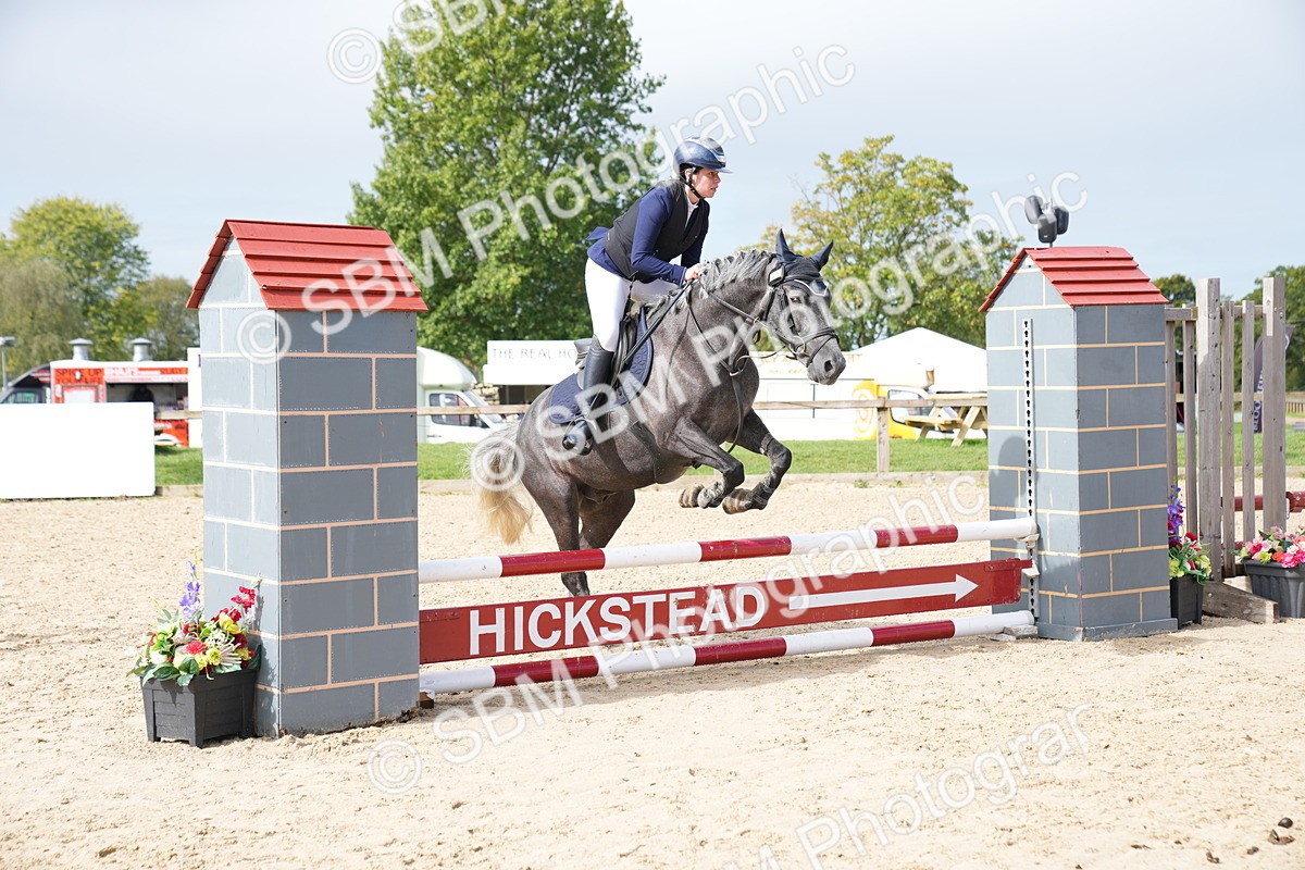 SBM_03289 - J55 - Clear Round 60cm