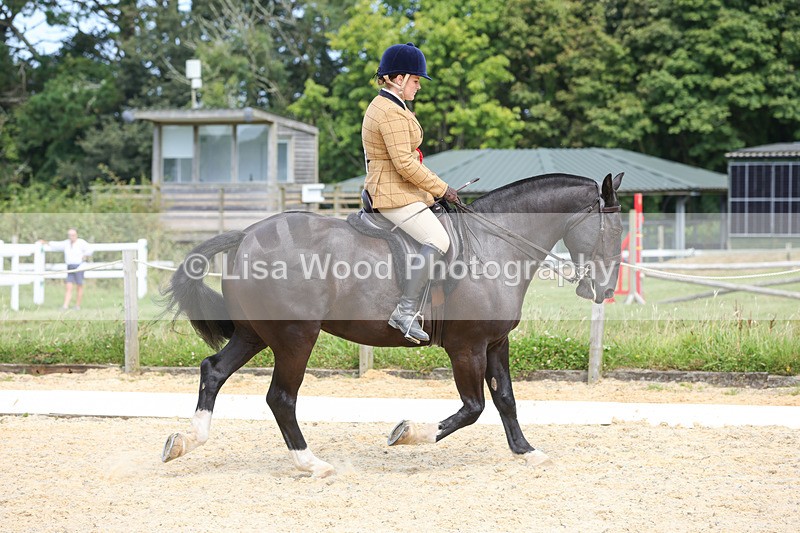 1X9A8394 - Ridden Championship