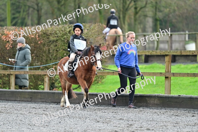 20260125-0952 - Class 9a - Walk Trot Assisted