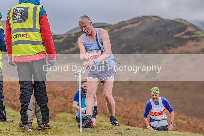 British Fell Relay-3295 - British Fell & Hill Relay Championship Braithwaite Keswick Saturday 21st October 2023