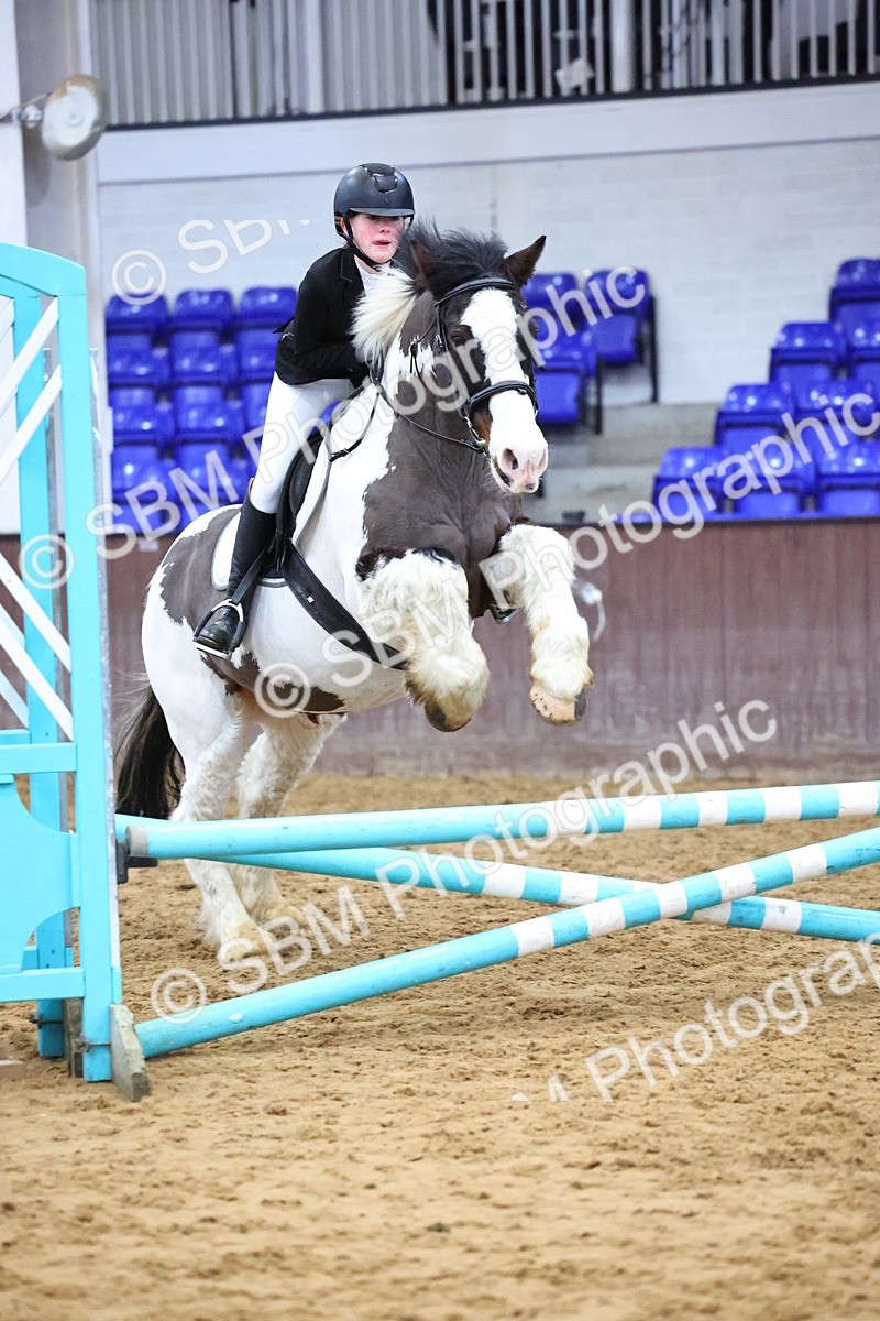 SBM_000798 - Class 3 - 60cm