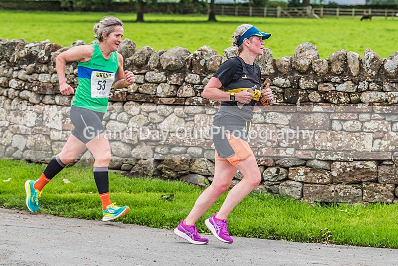 Acorn bank-379 - Acorn Bank 10K Road Race Sunday 17th September 2023