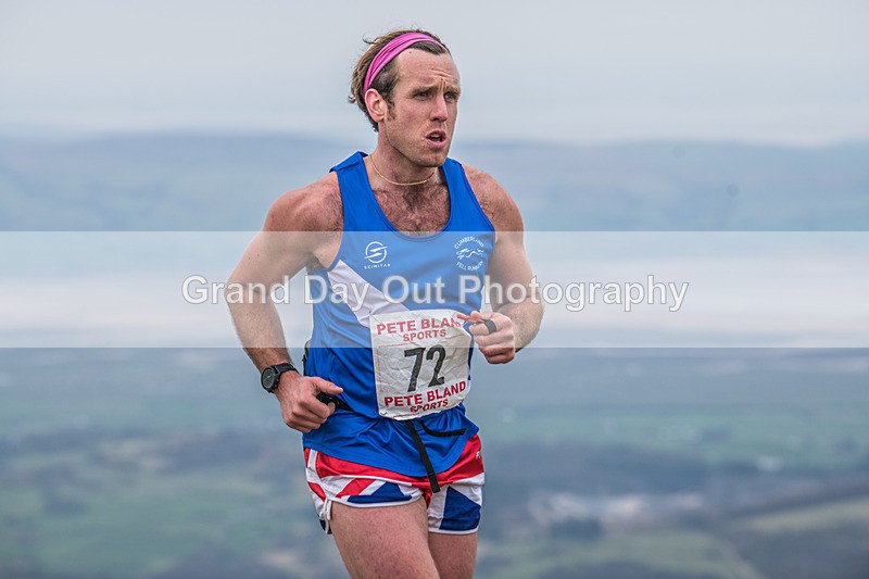 Black Combe-1006 - Black Combe Fell Race Saturday 4th March 2023