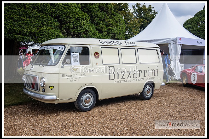  - Concours D'Elegance  2023