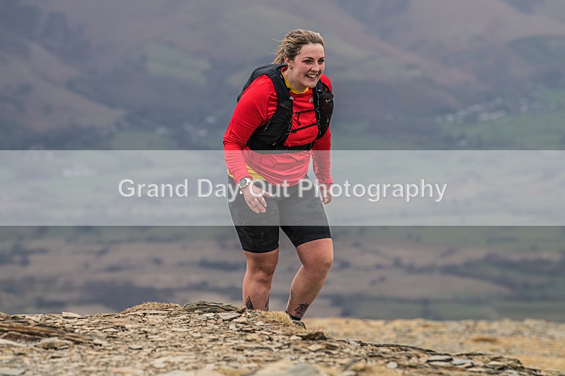 Coledale-1254 - Coledale Horseshoe Fell Race Saturday 29th March 2025