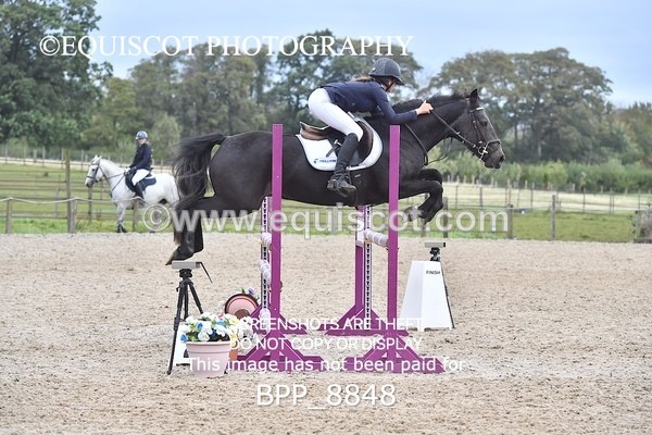 BPP_8848 - CLASS 7 Pony Newcomers/ 1m Open