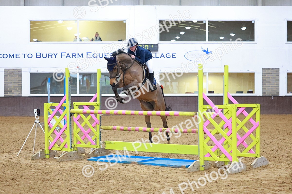 SBM_001183 - Class 4 - Senior Newcomers - 1.10m