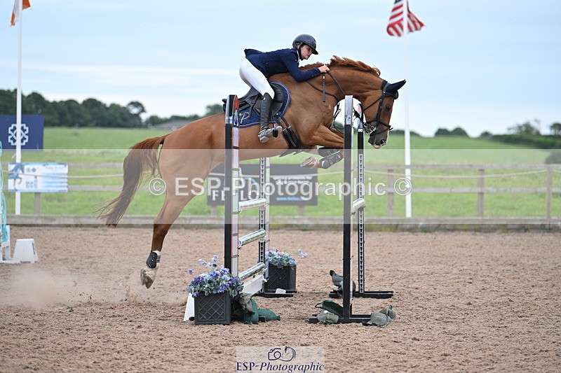 240629A-203533-10428 - Cls 20-22 Children on Horses