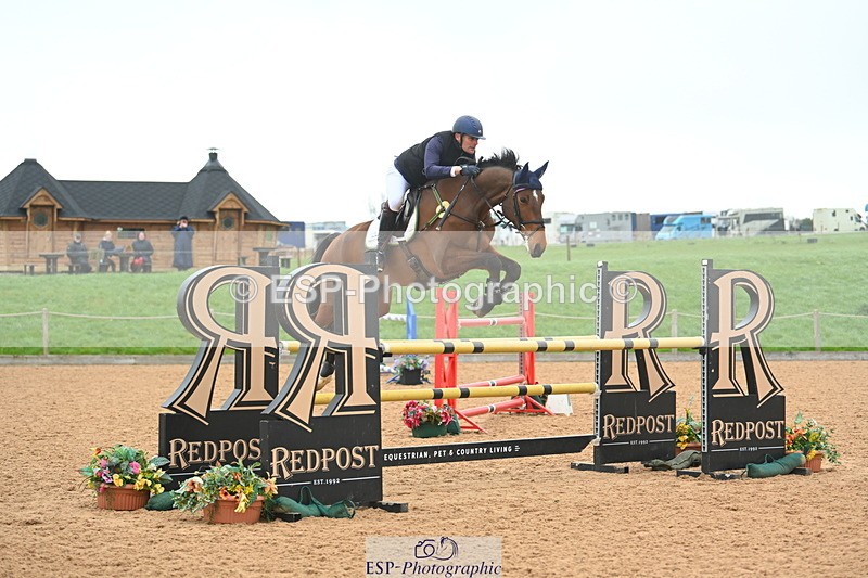 240316A-123328-03469 - Cls 15 Snr Foxhunter