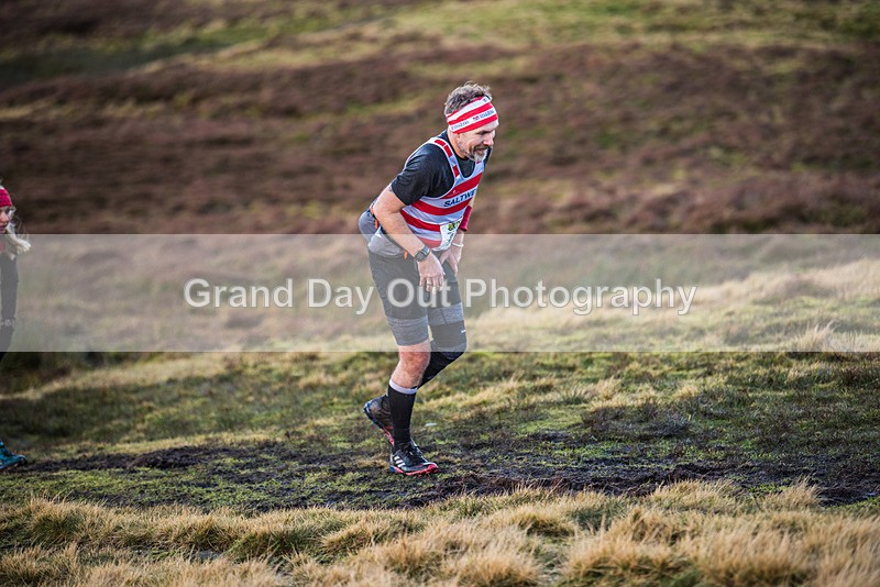 Nine Standards-317 - Nine Standards Fell Race Monday 1st January 2024