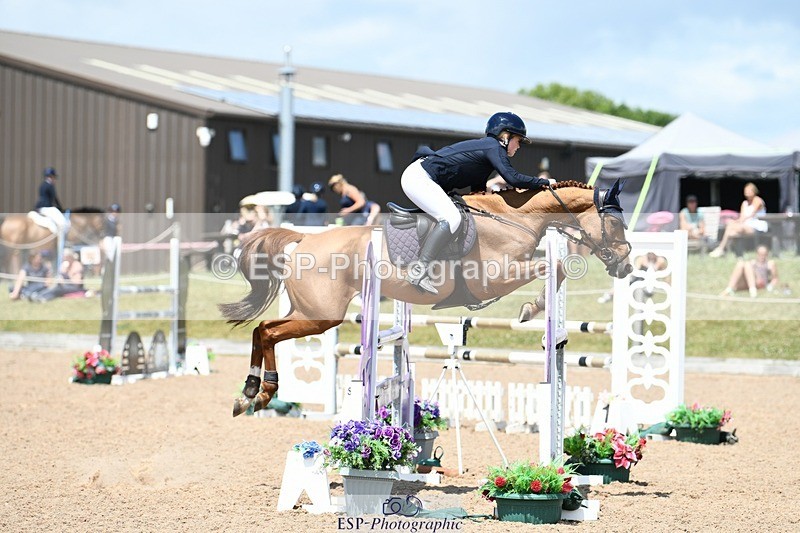 250628-131210-05004 - Cls 12 Newcomers 2nd Round 1pm to End