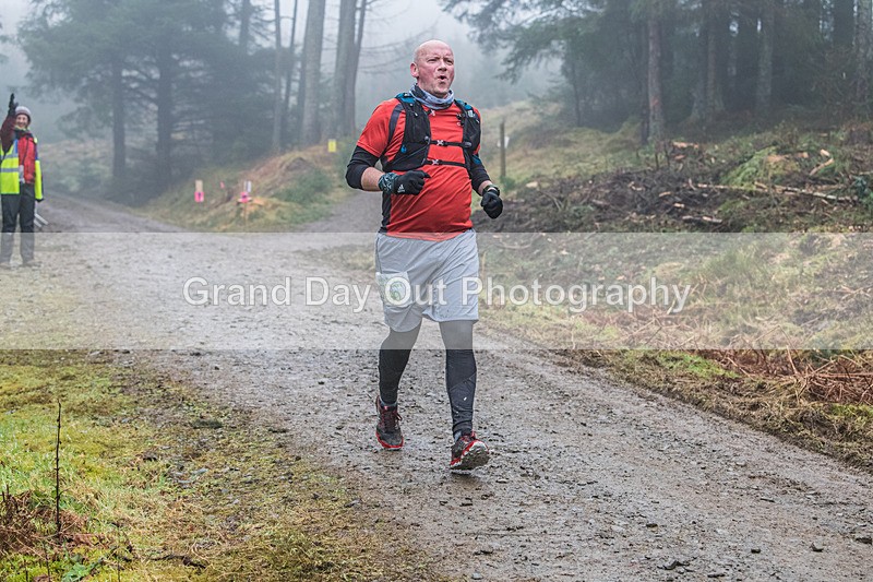 Glentress 21  10K-1560 - High Terrain Events Glentress 21 & 10K Trail Runs Saturday 18th February 2023