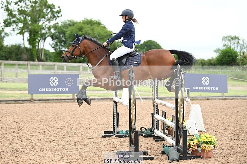 250607-113154-00603 - Cls 9 Pony Discovery and 90cm