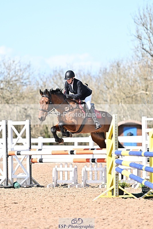 250328-132526-02598 - Cls 11 95cm National Amateur Quali