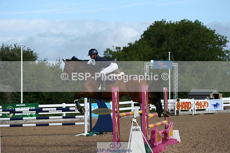 230716A-090136-02027 - Class 29 Children On Horses 95cm