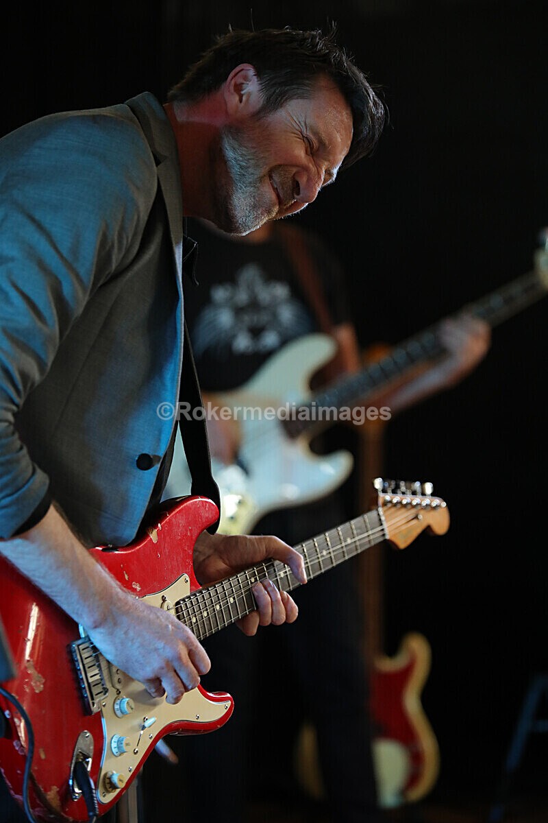 FOLK N BLUES-342 - FOLK and BLUES SEPT 2022