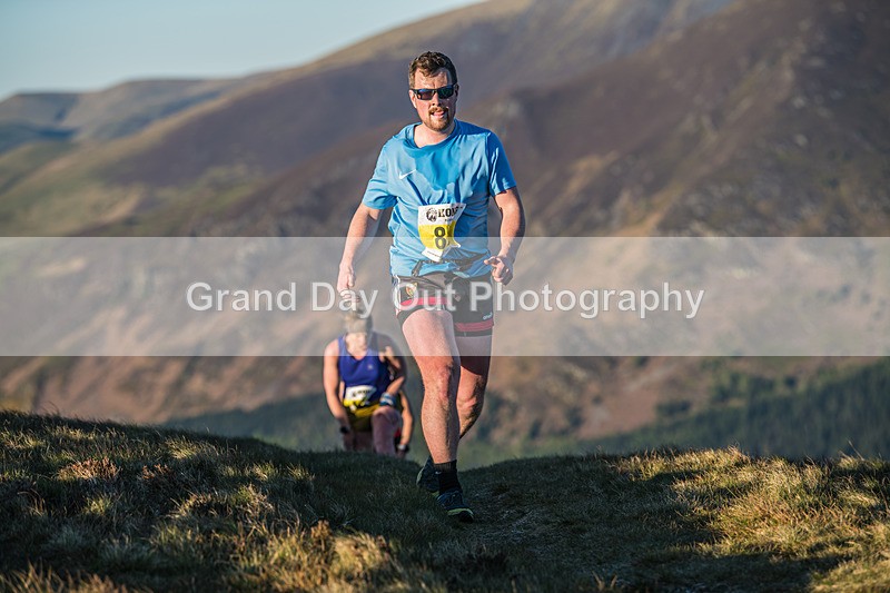 Lords Seat-292 - Lords Seat Fell Race Wednesday 29th April 2026