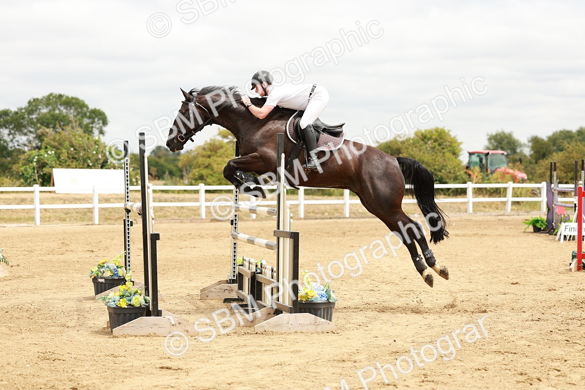 SBM_017796 - Class 21 - Senior Newcomers Championship 2d Rd