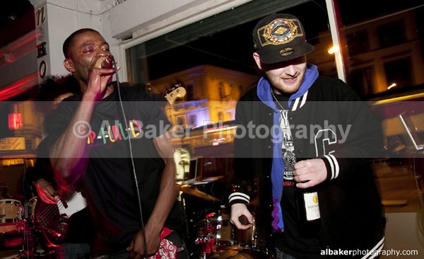 26 - Skittles Tip-I-Cal-Ly launch @ noho 06.04.11